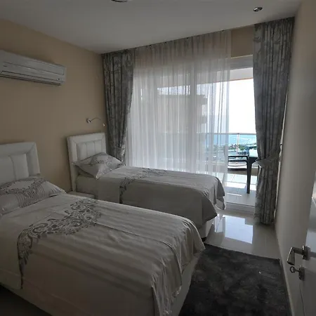 Aqua Diamond Alanya