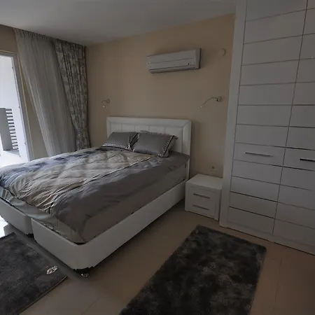 Apartment Aqua Diamond *