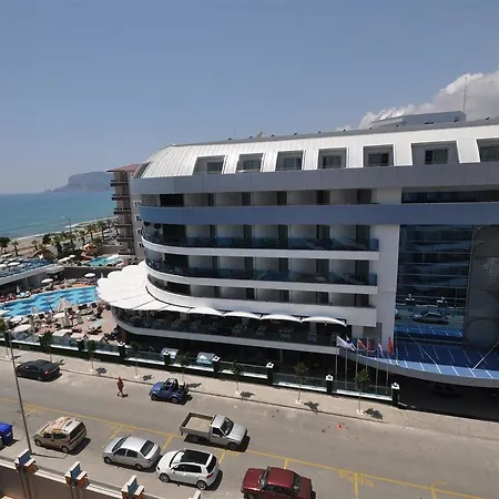 Aqua Diamond Apartman
