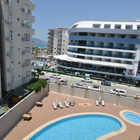 Aqua Diamond Apartman
