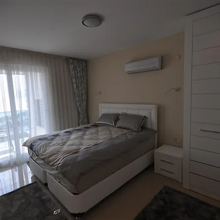 Apartman Aqua Diamond *