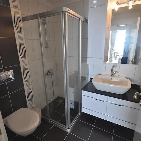 Apartman Aqua Diamond