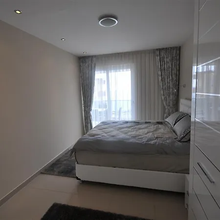 Aqua Diamond Apartman *